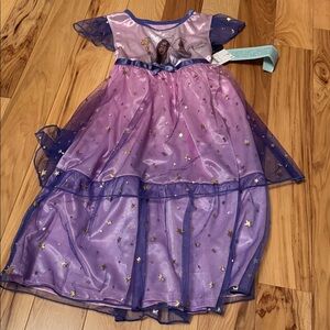 Disney Wish Nightgown, sz 3T